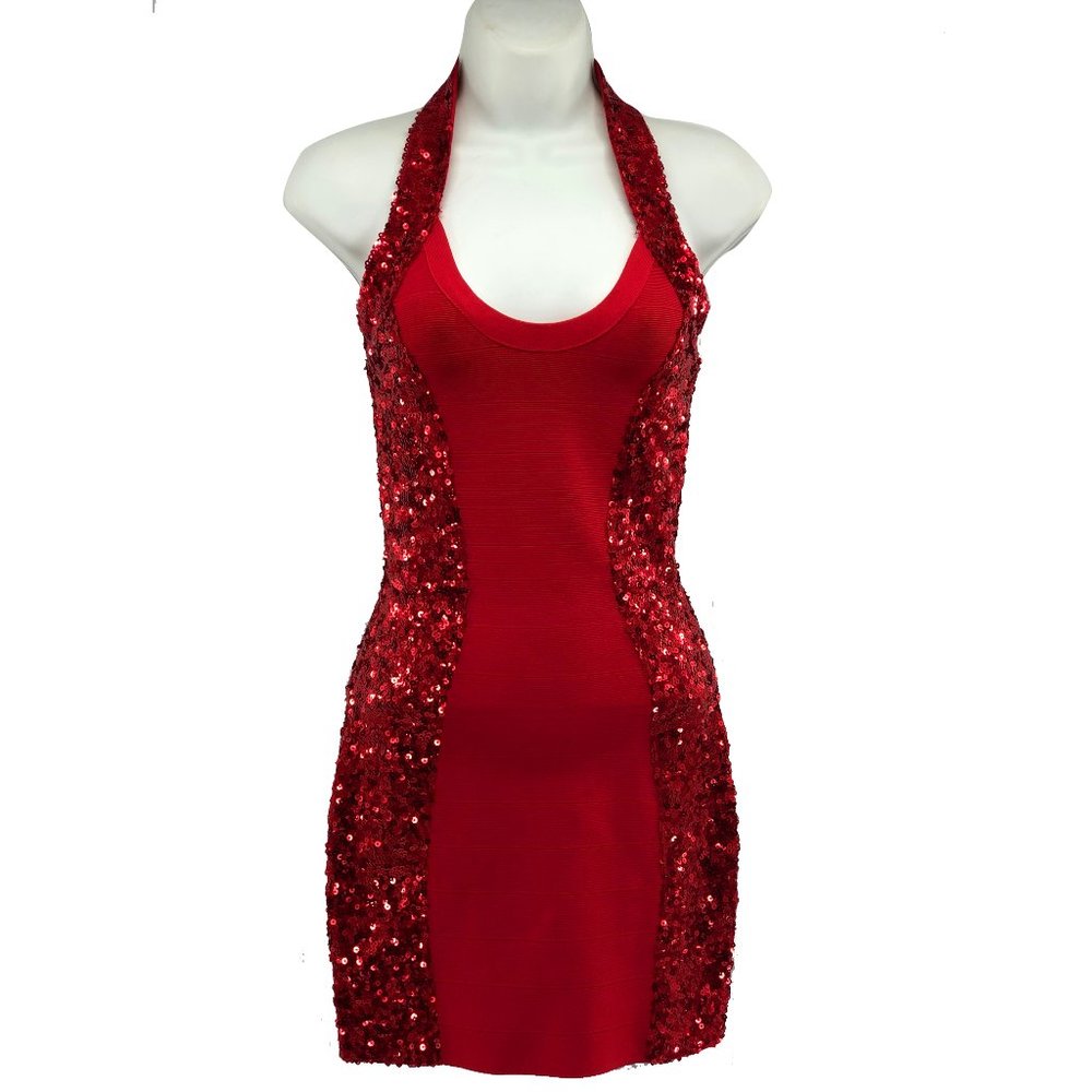 Guess Bodycon Dress Size XS